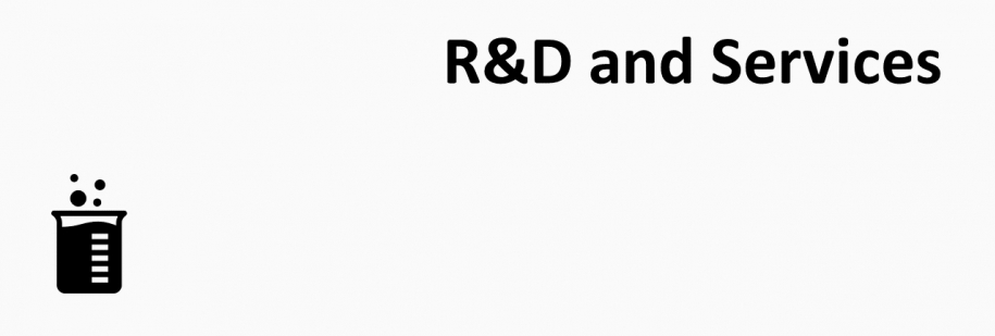  RC-Film offers it partners with guarantee on qualified R&D staffs as well